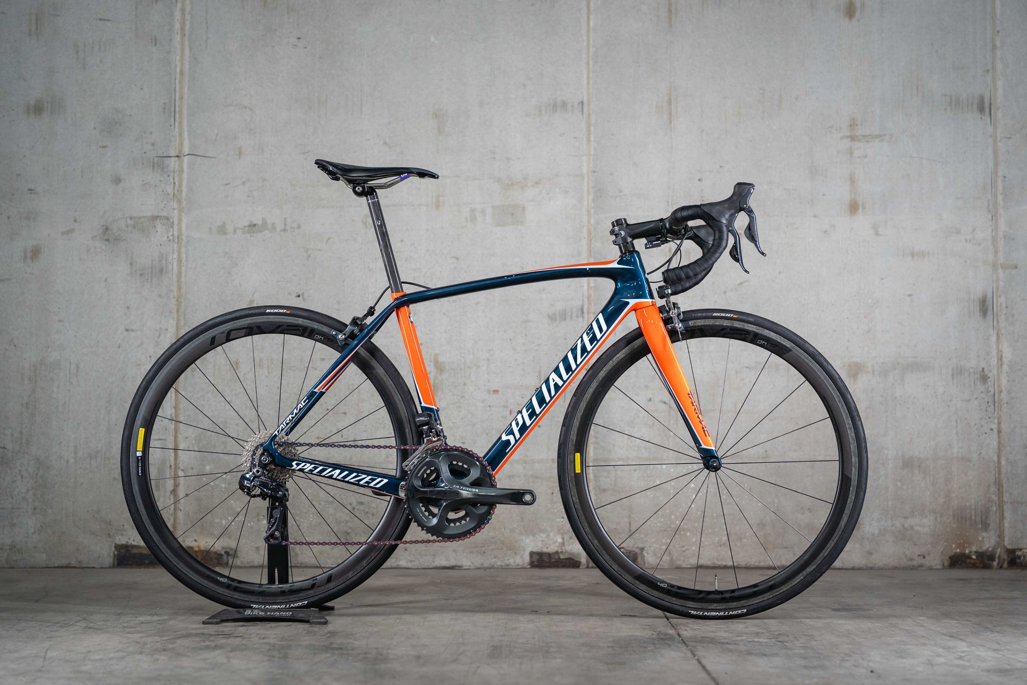 2019 52cm Specialized Tarmac Pro Rim Brake