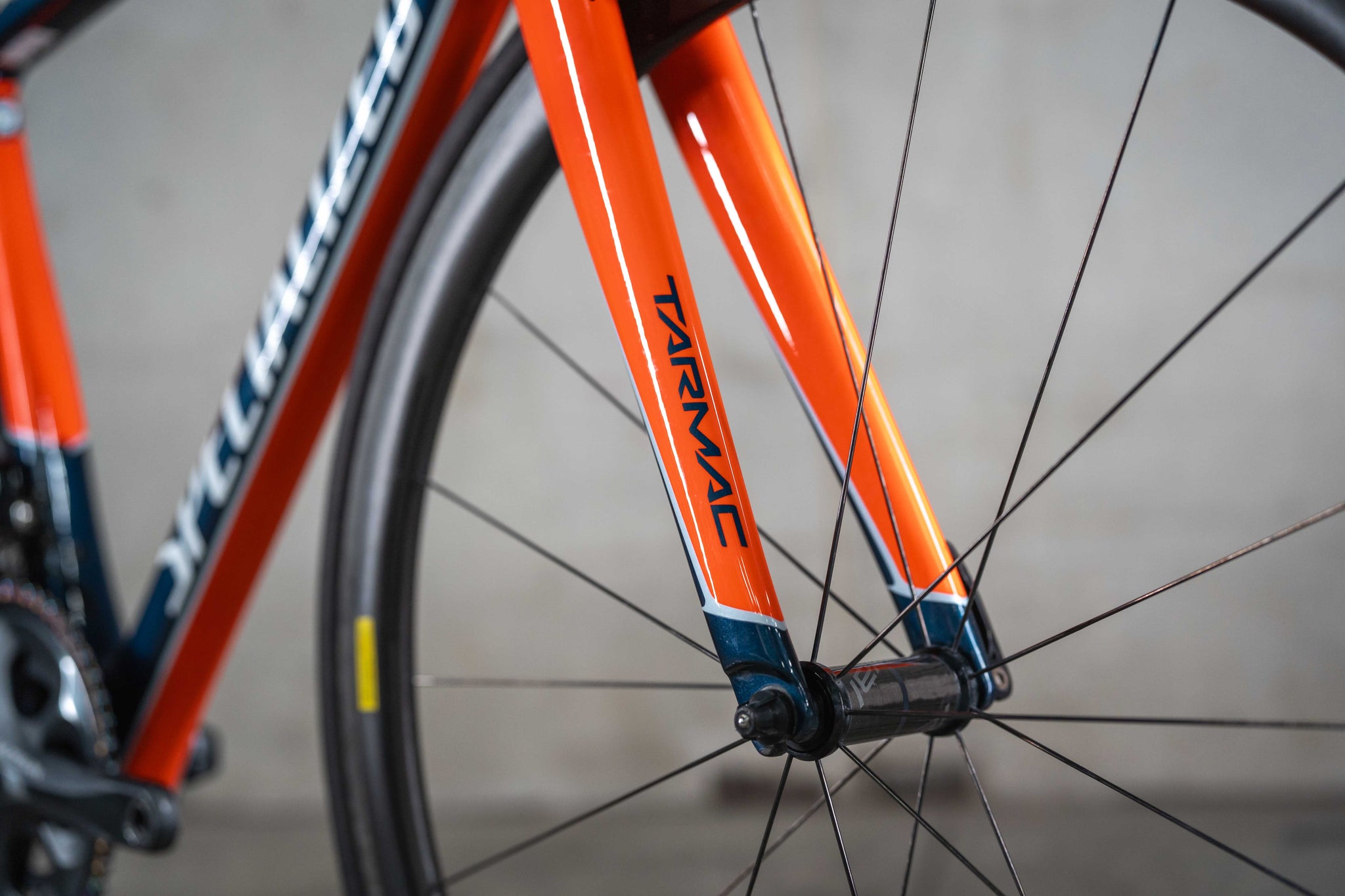 2019 52cm Specialized Tarmac Pro Rim Brake