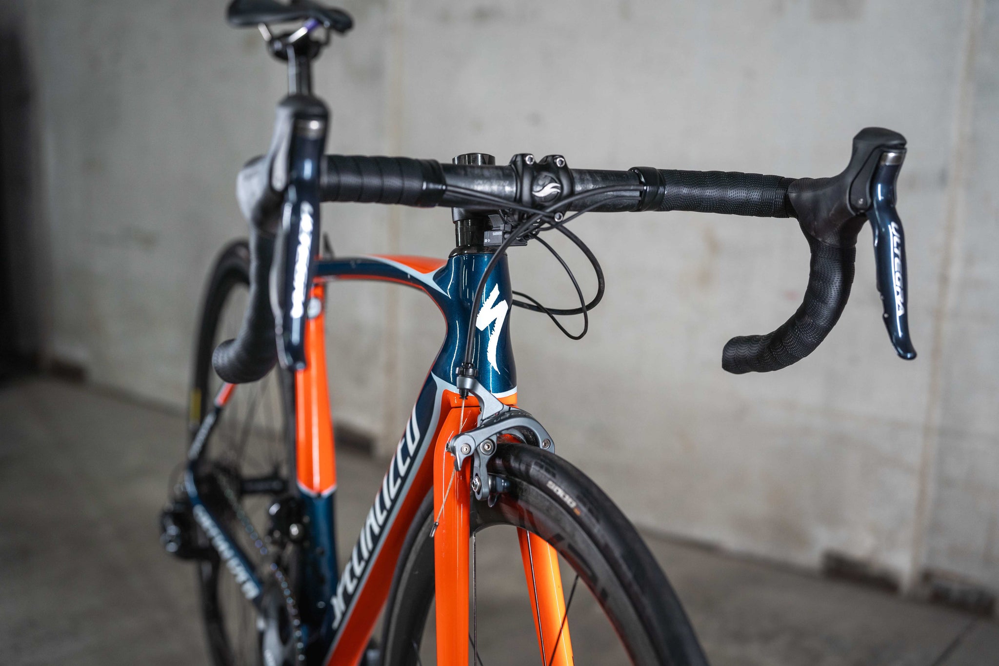 2019 52cm Specialized Tarmac Pro Rim Brake