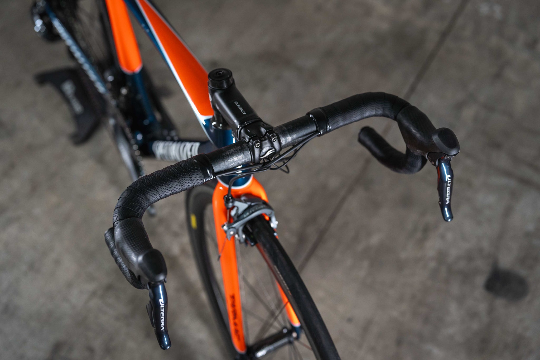 2019 52cm Specialized Tarmac Pro Rim Brake