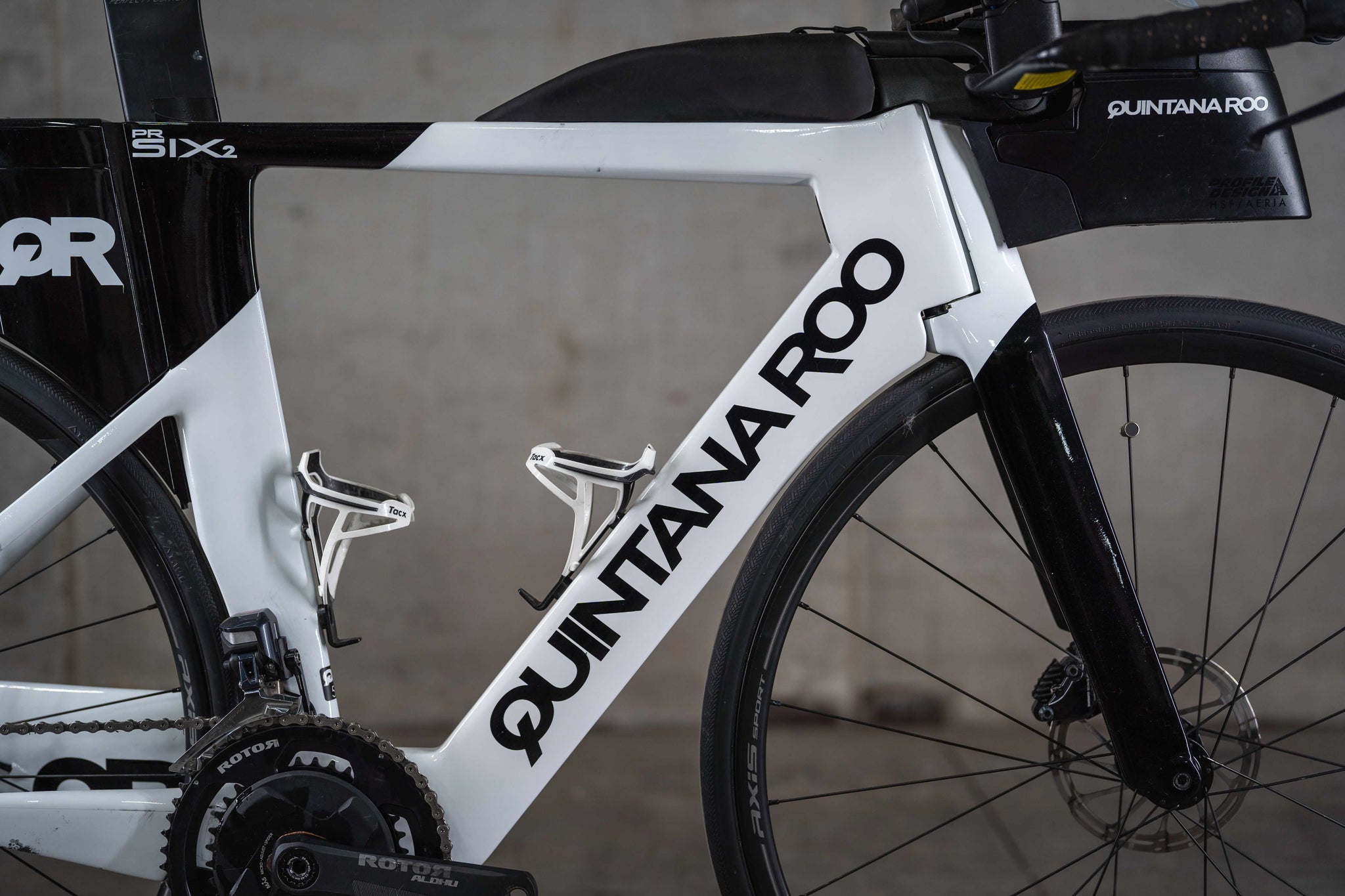 Quintana Roo QR PRSix2 54cm