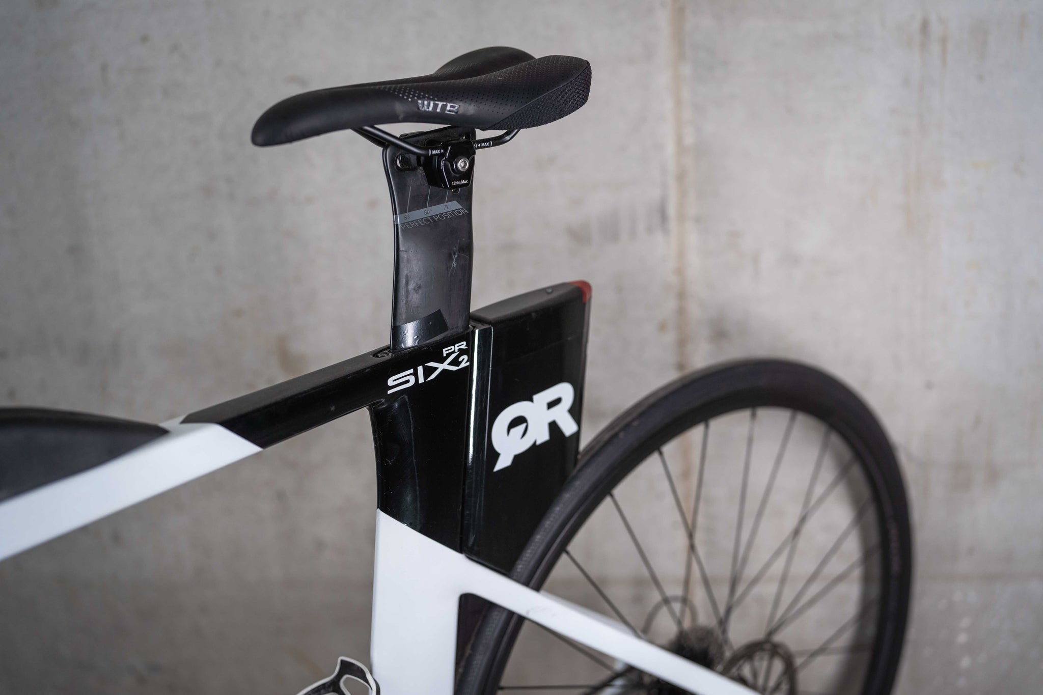 Quintana Roo QR PRSix2 54cm