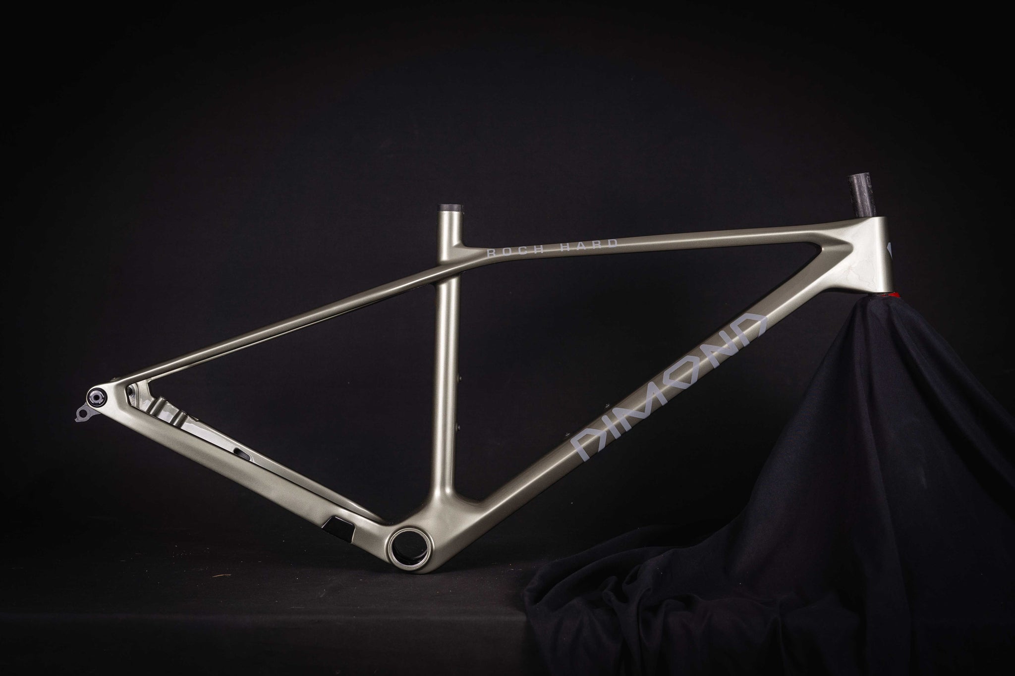 Demo Roch Hard Medium Frameset