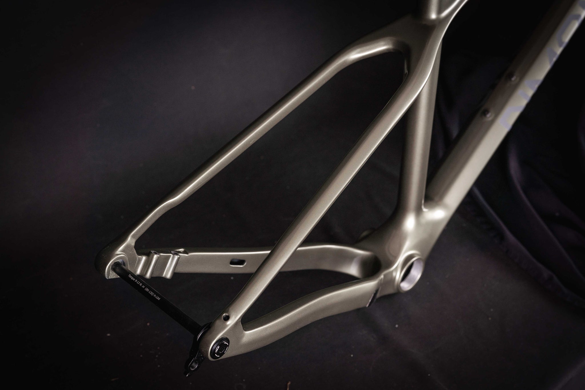 Demo Roch Hard Medium Frameset