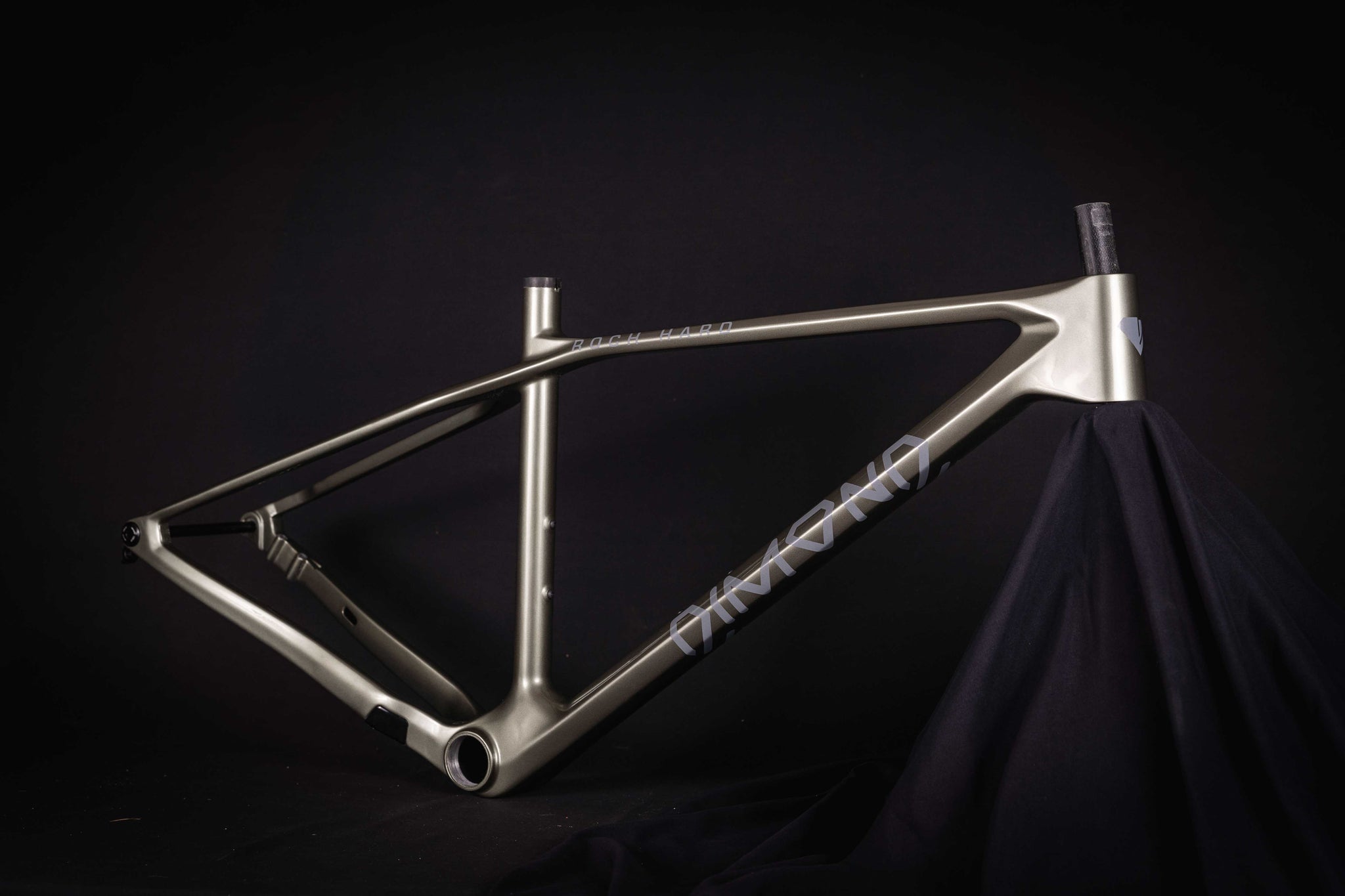 Demo Roch Hard Medium Frameset