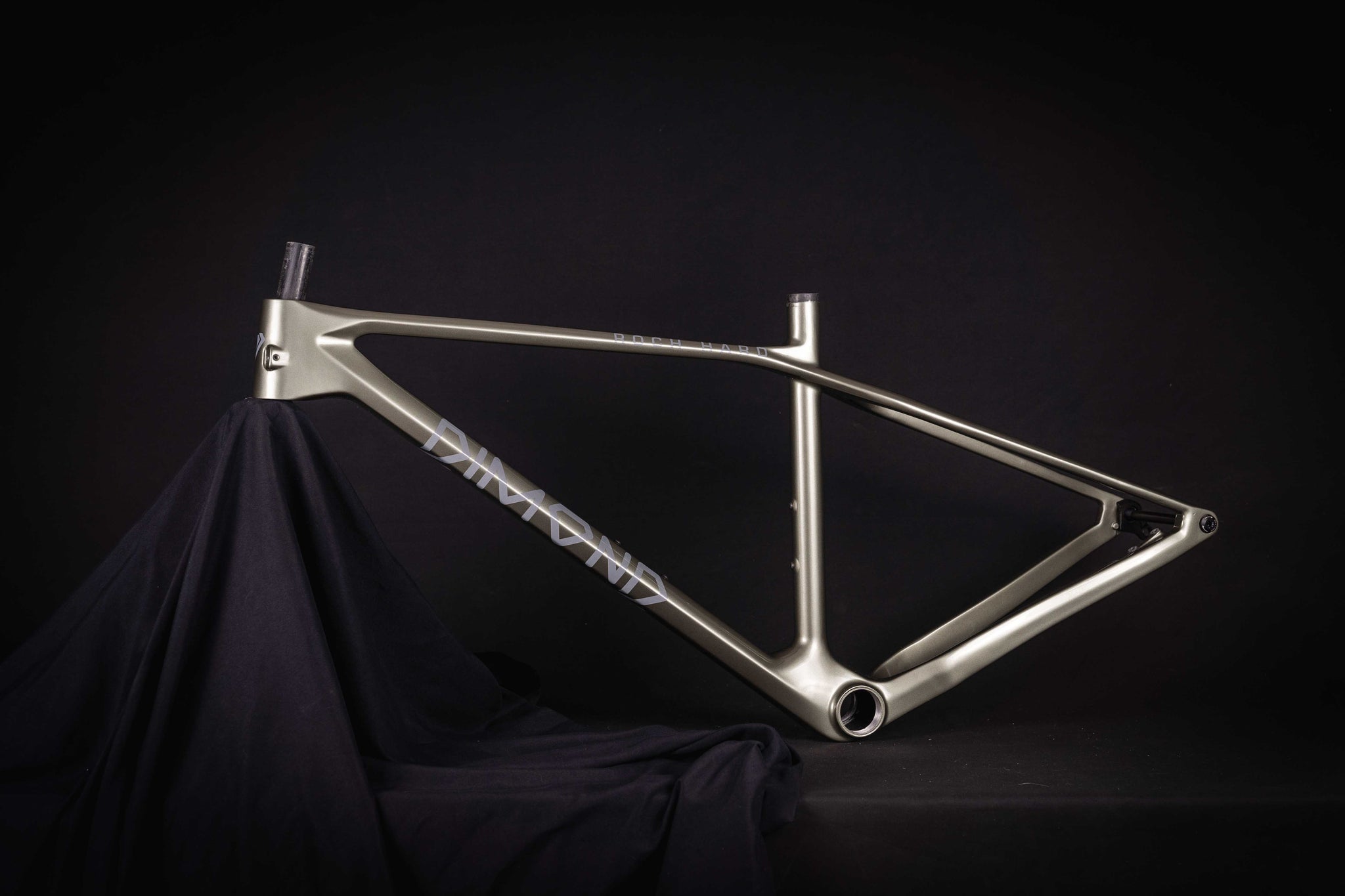 Demo Roch Hard Medium Frameset