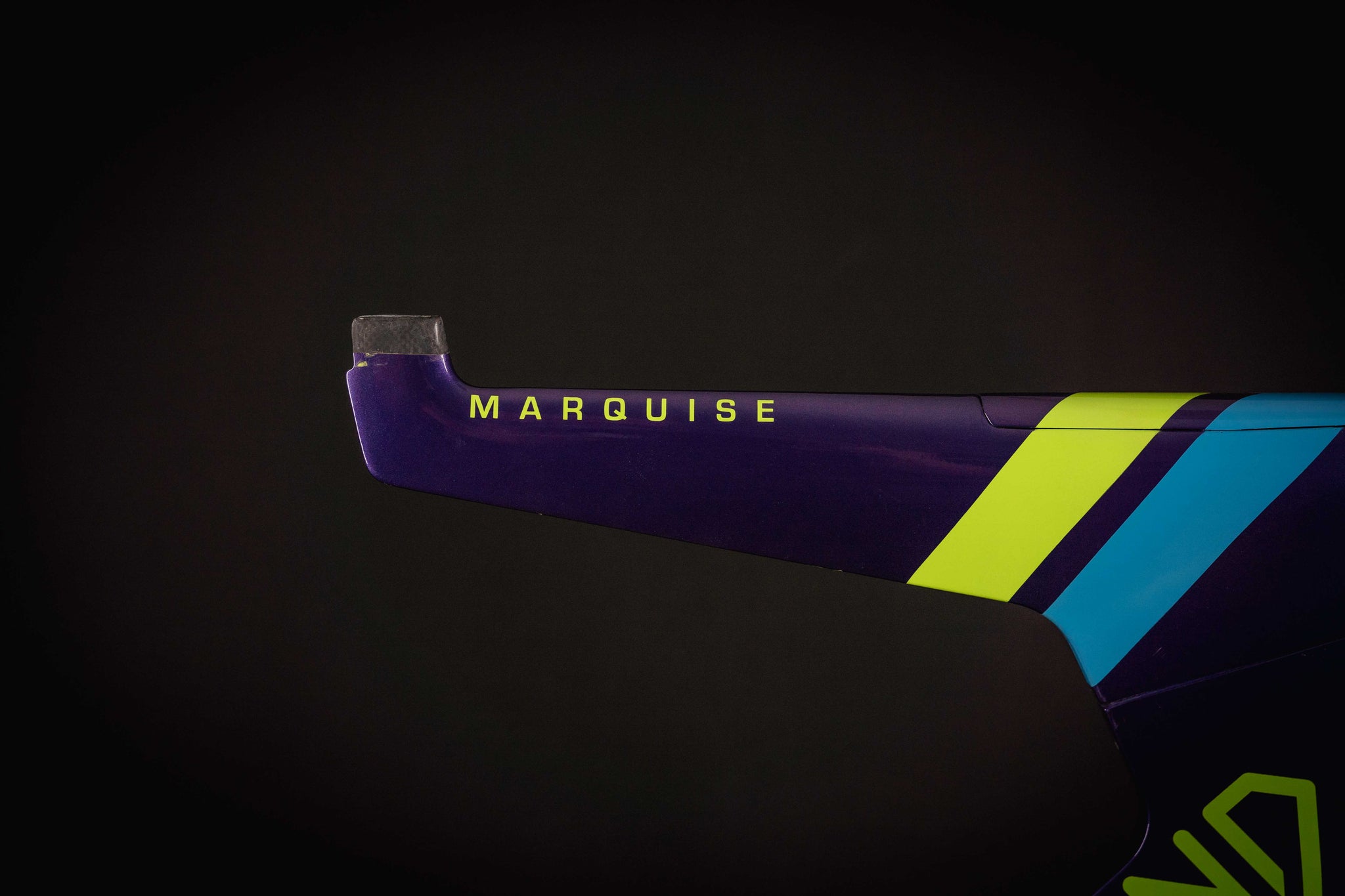 Demo Frame Marquise Disc IV