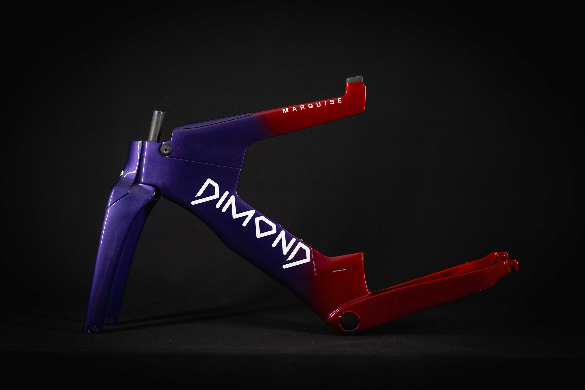 Demo Size III Rim Brake Marquise